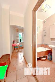 1-к квартира, посуточно, 33м2, 4/4 этаж