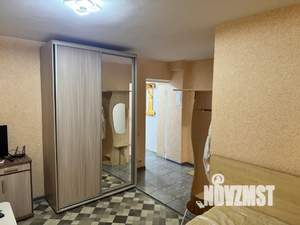 1-к квартира, посуточно, 37м2, 1/5 этаж