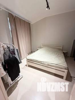 1-к квартира, посуточно, 38м2, 2/2 этаж