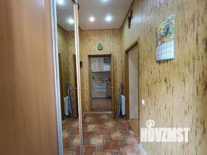 2-к квартира, посуточно, 50м2, 1/2 этаж