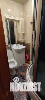 1-к квартира, посуточно, 30м2, 2/2 этаж