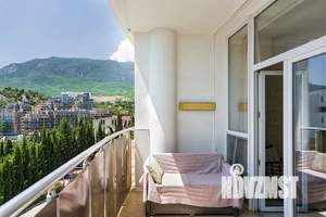 2-к квартира, посуточно, 90м2, 3/13 этаж