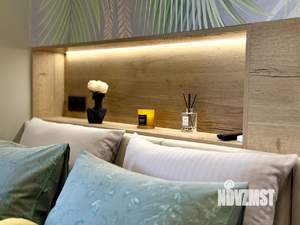 2-к квартира, посуточно, 65м2, 13/20 этаж