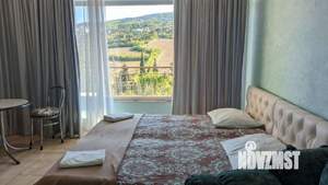 1-к квартира, посуточно, 31м2, 1/1 этаж