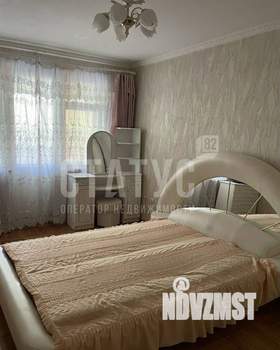 3-к квартира, на длительный срок, 65м2, 3/5 этаж