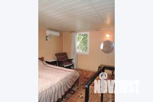 1-к квартира, посуточно, 32м2, 2/3 этаж