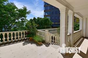 Студия квартира, посуточно, 35м2, 3/4 этаж