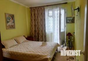 2-к квартира, на длительный срок, 62м2, 5/9 этаж