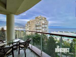 3-к квартира, посуточно, 120м2, 5/21 этаж