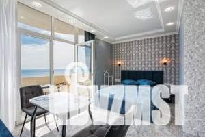 1-к квартира, посуточно, 28м2, 4/6 этаж