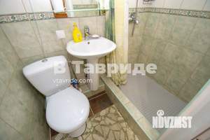 1-к квартира, посуточно, 35м2, 2/2 этаж