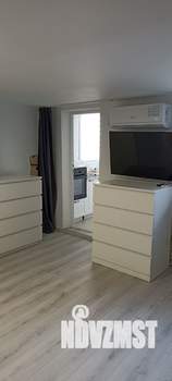 1-к квартира, посуточно, 33м2, 2/2 этаж