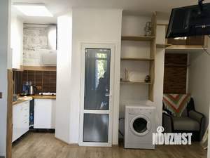 2-к квартира, посуточно, 35м2, 3/7 этаж