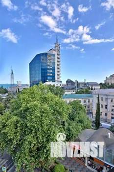 1-к квартира, посуточно, 70м2, 1/1 этаж