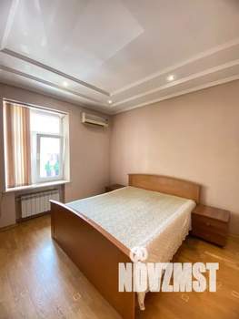 2-к квартира, посуточно, 60м2, 2/2 этаж
