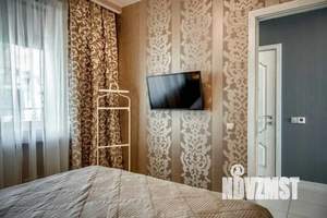 1-к квартира, посуточно, 75м2, 1/1 этаж