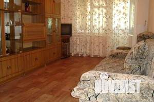 1-к квартира, посуточно, 33м2, 2/5 этаж
