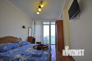 3-к квартира, посуточно, 90м2, 1/1 этаж