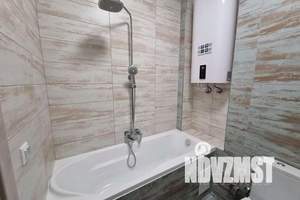 2-к квартира, посуточно, 40м2, 4/4 этаж