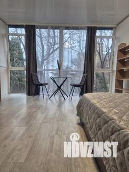 Студия квартира, посуточно, 26м2, 2/7 этаж