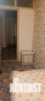 1-к квартира, посуточно, 29м2, 1/3 этаж