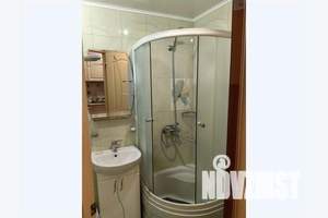 1-к квартира, посуточно, 16м2, 1/1 этаж