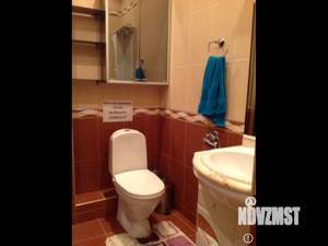 2-к квартира, посуточно, 52м2, 2/4 этаж