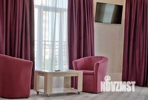1-к квартира, посуточно, 70м2, 1/1 этаж