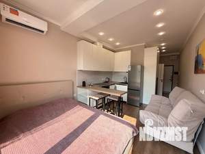 1-к квартира, посуточно, 31м2, 7/9 этаж