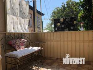 2-к квартира, посуточно, 55м2, 2/3 этаж