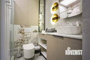 Студия квартира, на длительный срок, 30м2, 8/9 этаж