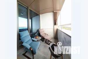 2-к квартира, посуточно, 70м2, 8/10 этаж