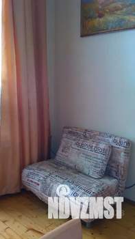 2-к квартира, посуточно, 60м2, 1/1 этаж
