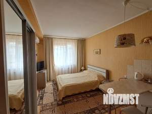 Студия квартира, посуточно, 25м2, 2/2 этаж