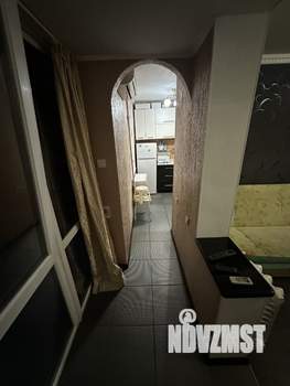 1-к квартира, посуточно, 30м2, 1/5 этаж