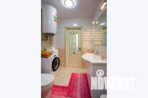 1-к квартира, посуточно, 55м2, 9/10 этаж