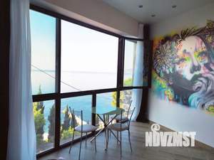 1-к квартира, посуточно, 37м2, 2/7 этаж