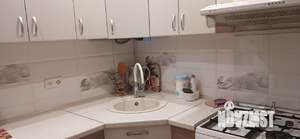 2-к квартира, посуточно, 55м2, 1/2 этаж