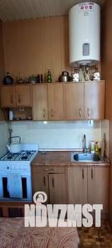 1-к квартира, посуточно, 40м2, 2/2 этаж