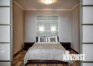 2-к квартира, посуточно, 105м2, 1/1 этаж