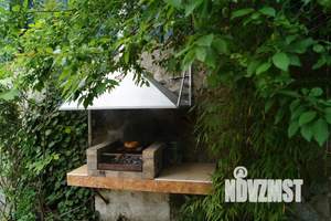 2-к квартира, посуточно, 40м2, 2/2 этаж