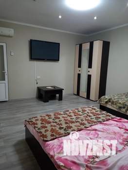 2-к квартира, посуточно, 55м2, 2/2 этаж