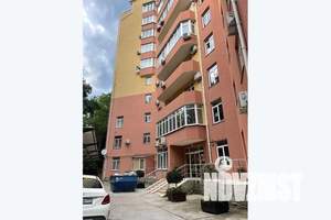 3-к квартира, посуточно, 140м2, 5/9 этаж