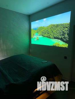 1-к квартира, посуточно, 55м2, 1/1 этаж