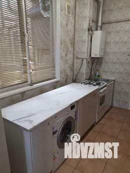 3-к квартира, посуточно, 65м2, 2/3 этаж