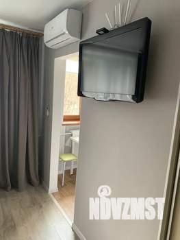 1-к квартира, посуточно, 34м2, 5/5 этаж