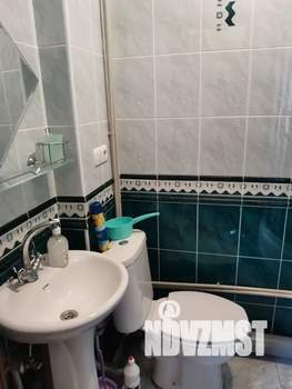 1-к квартира, посуточно, 22м2, 2/2 этаж