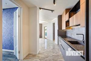 2-к квартира, на длительный срок, 130м2, 8/19 этаж