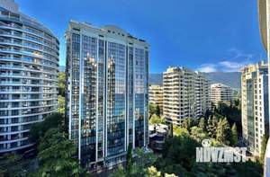 1-к квартира, посуточно, 40м2, 12/18 этаж