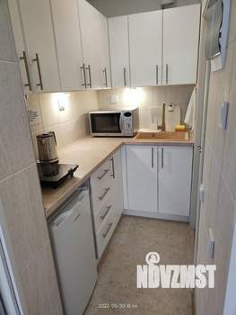 1-к квартира, посуточно, 25м2, 1/7 этаж